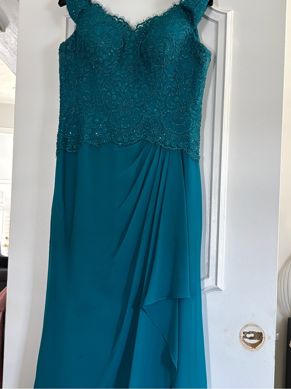 Formal dress